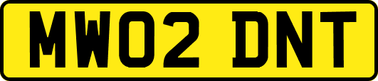 MW02DNT
