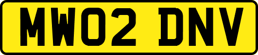 MW02DNV