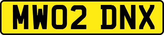 MW02DNX