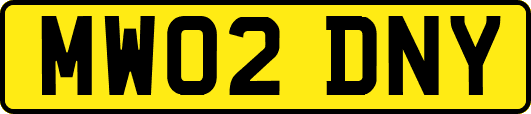 MW02DNY