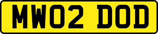 MW02DOD