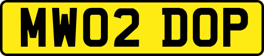 MW02DOP