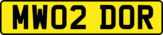 MW02DOR
