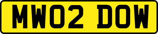 MW02DOW