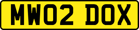 MW02DOX