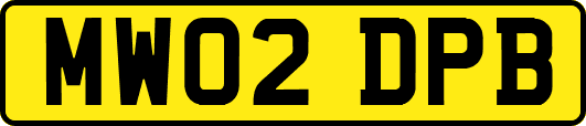 MW02DPB
