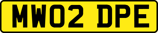 MW02DPE