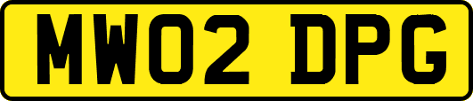 MW02DPG