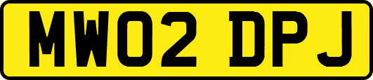 MW02DPJ