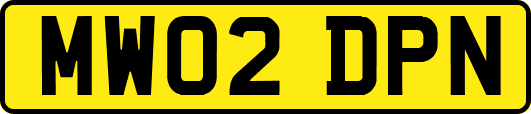 MW02DPN