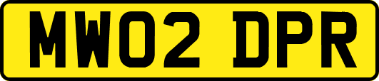 MW02DPR