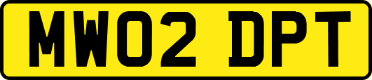 MW02DPT