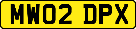MW02DPX