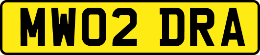 MW02DRA