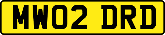 MW02DRD