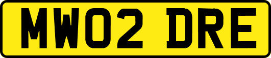 MW02DRE