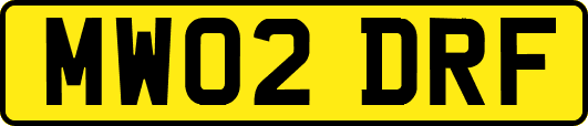 MW02DRF