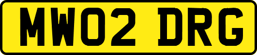 MW02DRG
