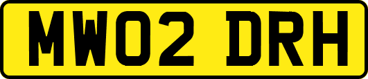 MW02DRH