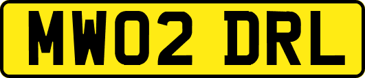 MW02DRL