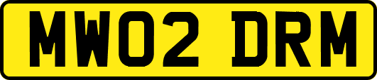 MW02DRM