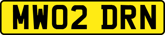 MW02DRN