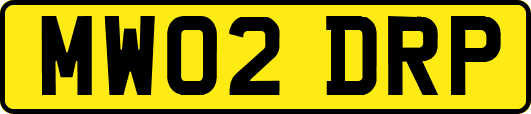 MW02DRP