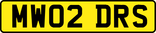 MW02DRS