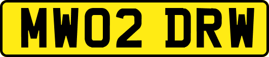 MW02DRW