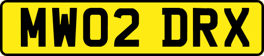 MW02DRX