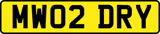 MW02DRY