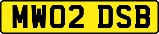 MW02DSB