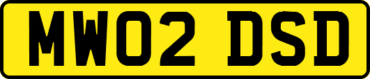 MW02DSD