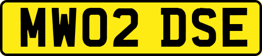 MW02DSE
