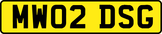 MW02DSG