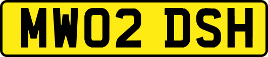 MW02DSH