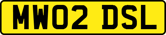 MW02DSL