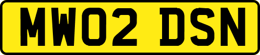 MW02DSN