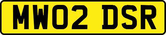 MW02DSR