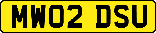 MW02DSU