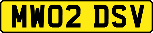 MW02DSV