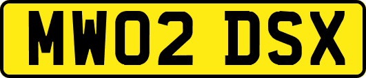 MW02DSX