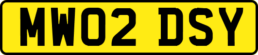 MW02DSY