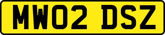 MW02DSZ