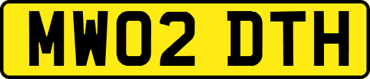 MW02DTH