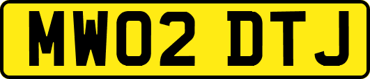 MW02DTJ