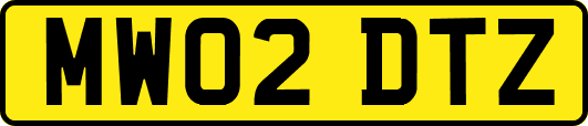 MW02DTZ