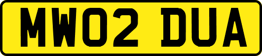 MW02DUA