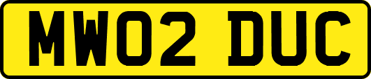 MW02DUC