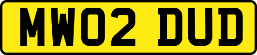 MW02DUD